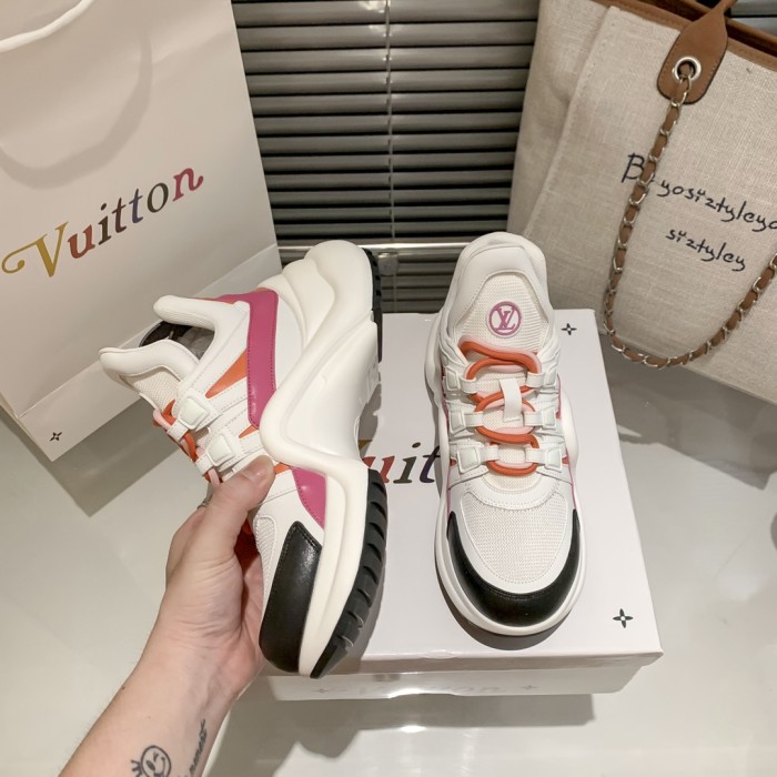 Women sneakers shoes, size 35-40, SS98-503