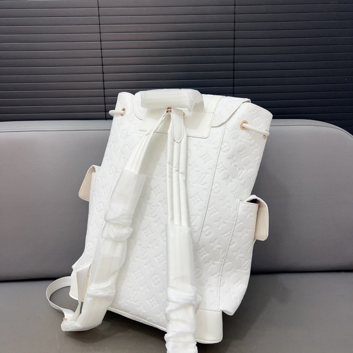 Split leather bag ,AAAA , size 32x43cm,no box,  B88-1803