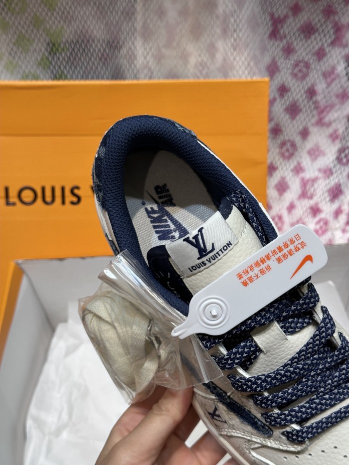 Men run flat shoes，size 38-45, SS98-499