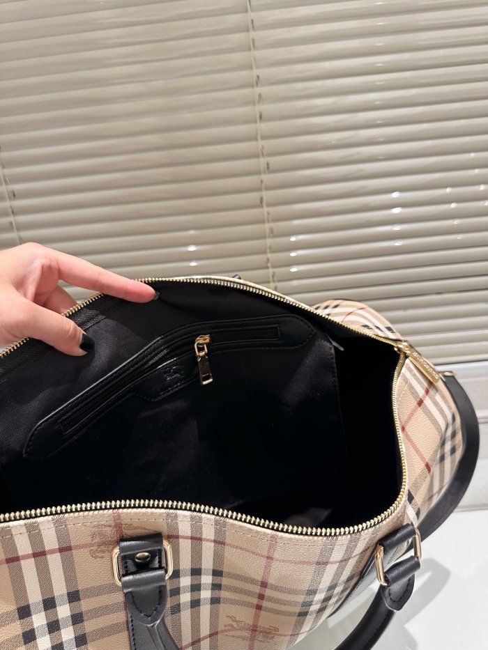 Split leather bag ,AAAA , size 50x28x22.5cm,no box,  B88-1799