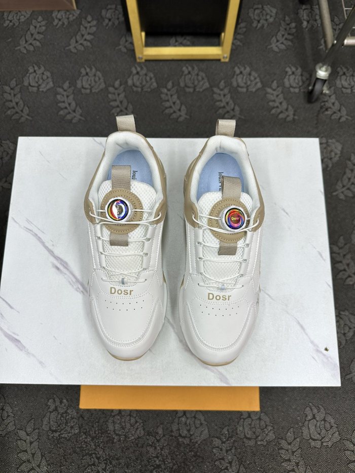 Men run flat shoes，size 39-45, SS98-487-488