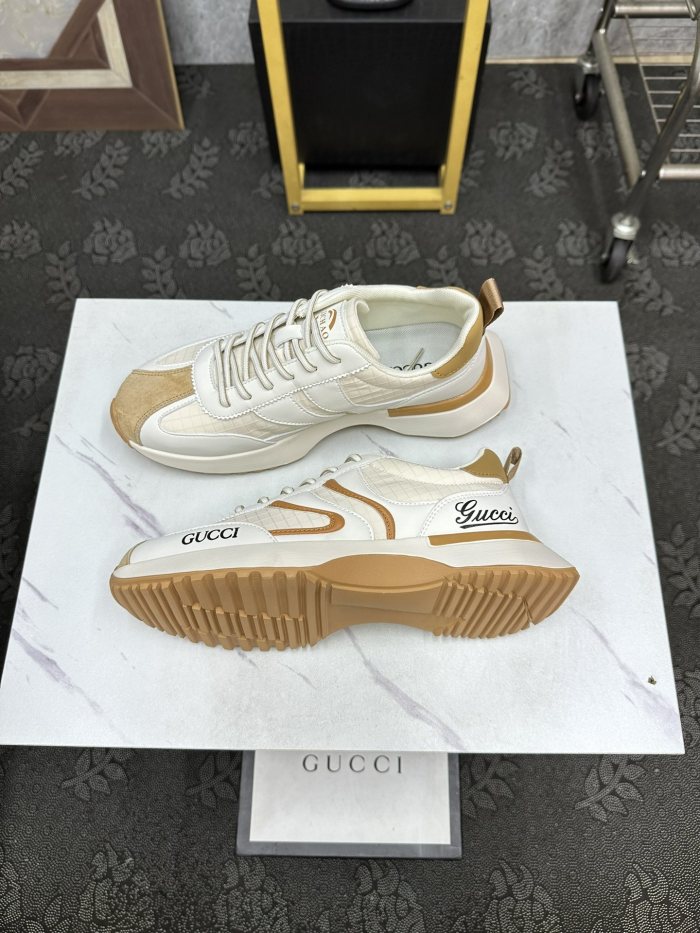 Men run flat shoes，size 38-45, SS98-489-491