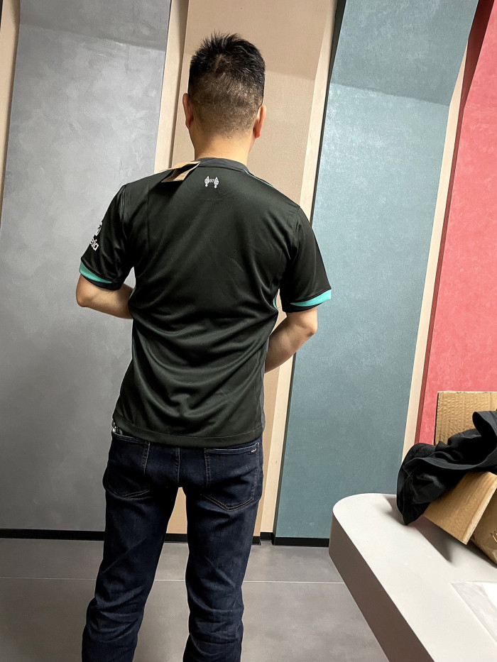 Short-sleeved quick-drying jersey for men and women,CL20-458-459
