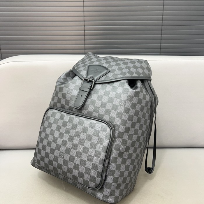 Split leather bag ,AAAA , size 32x40cm,no box,  B88-1802