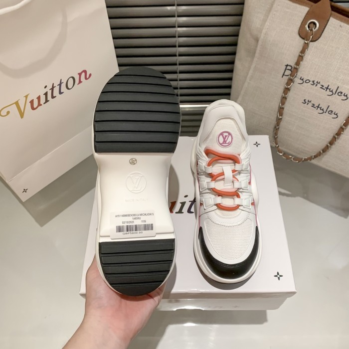 Women sneakers shoes, size 35-40, SS98-503