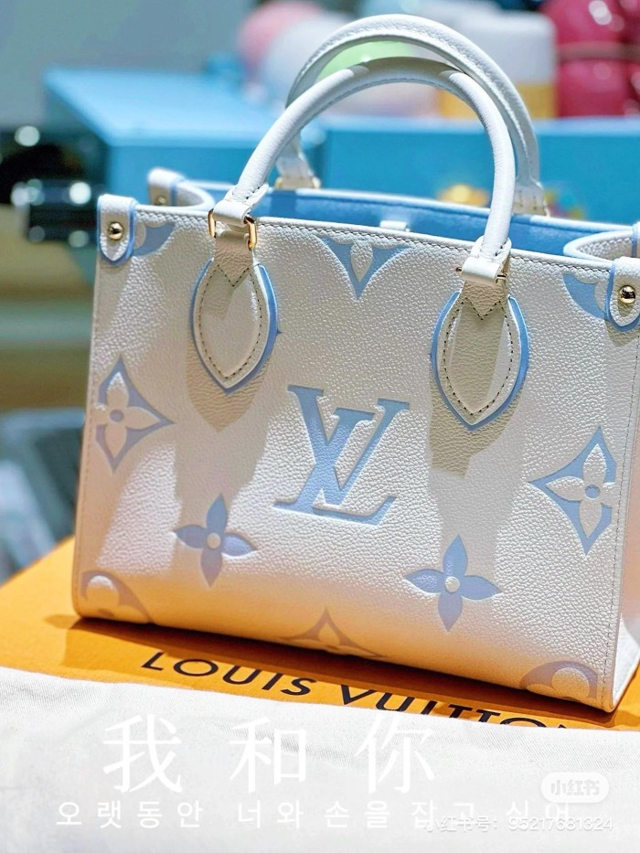Split leather bag ,AAAA , size 35cm/25cm/18cm,no box,  B88-1806