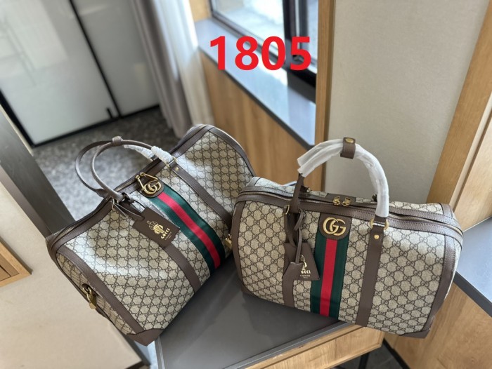 Split leather bag ,AAAA , size 40cm/50cm,no box,  B88-1805