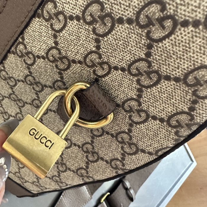 Split leather bag ,AAAA , size 40cm/50cm,no box,  B88-1805