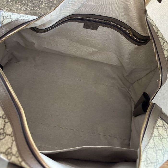 Split leather bag ,AAAA , size 40cm/50cm,no box,  B88-1805