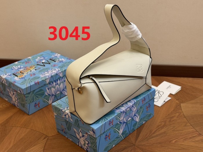 Split leather bag ,3A ,size 28x13cm,no box,  B75-3044-3047