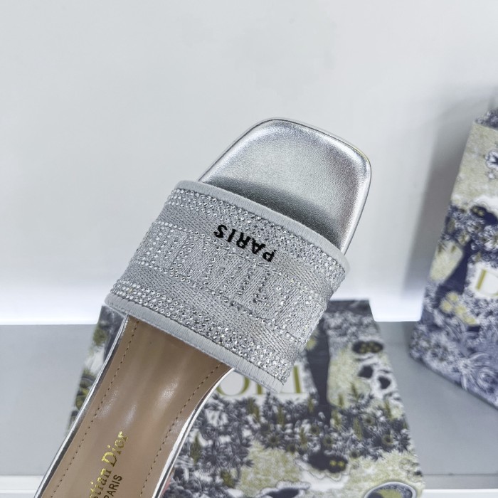 Women heel slipper shoes,  size 34-42,, SS50-1730-1732
