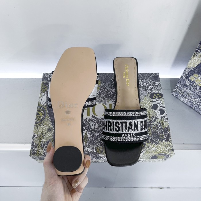 Women heel slipper shoes,  size 34-42,, SS50-1730-1732