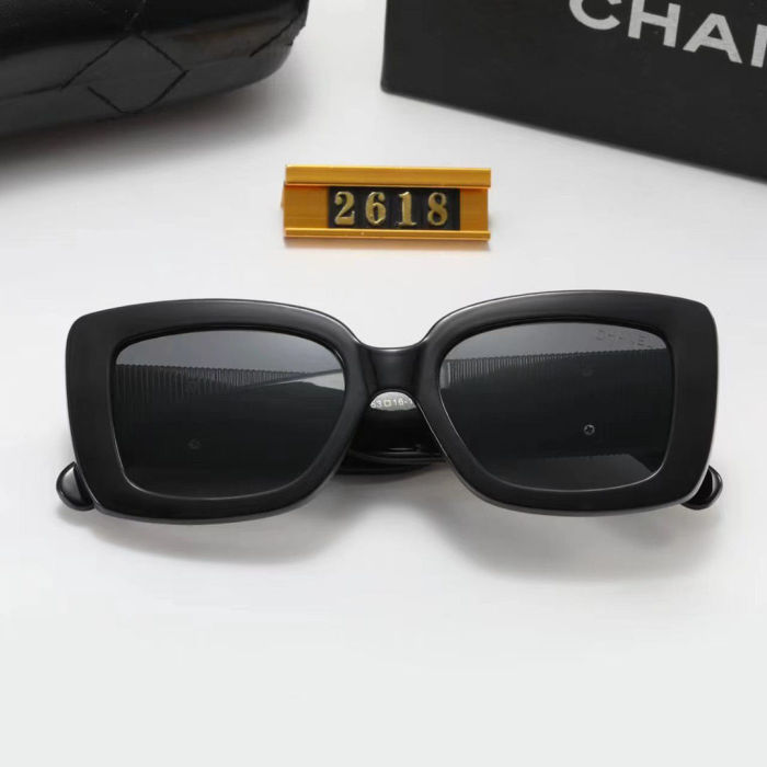 Blue light blocking sunglasses with the box and case ,G25-2880-2884