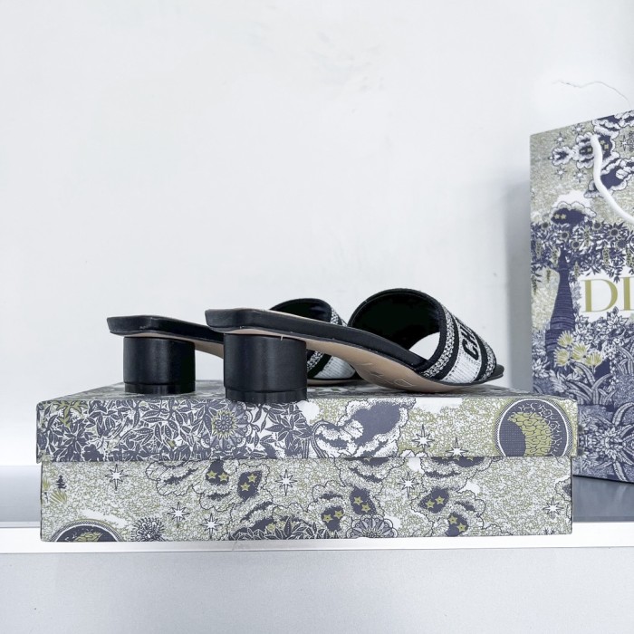 Women heel slipper shoes,  size 34-42,, SS50-1730-1732