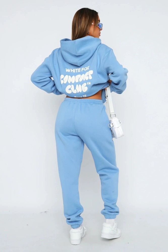 Women's Sports hoodie set hoodie + pants clothes，size S-3XL,CL25-9-12
