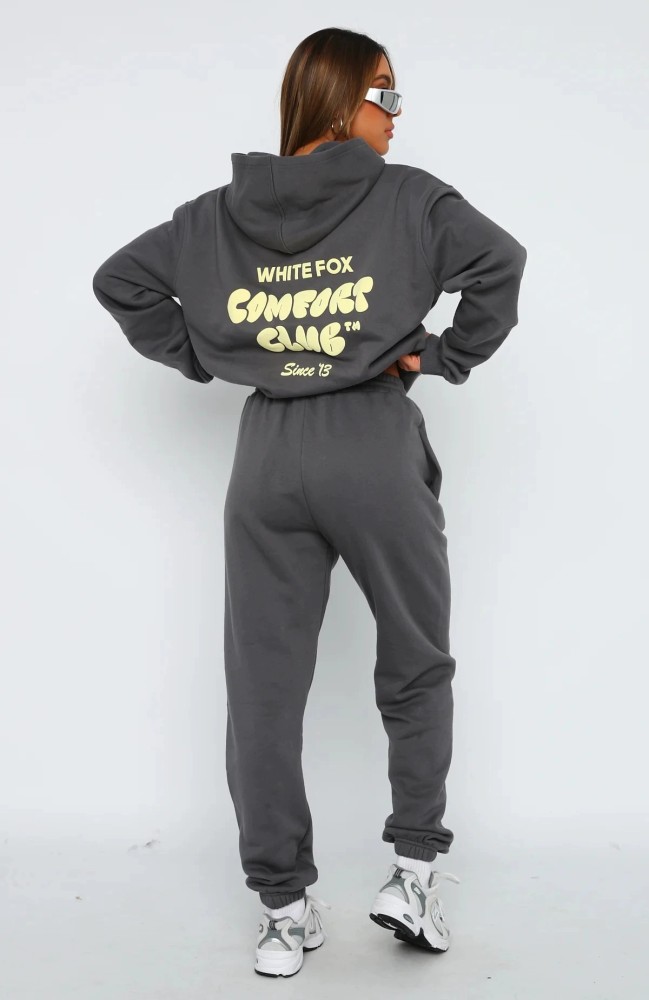 Women's Sports hoodie set hoodie + pants clothes，size S-3XL,CL25-9-12