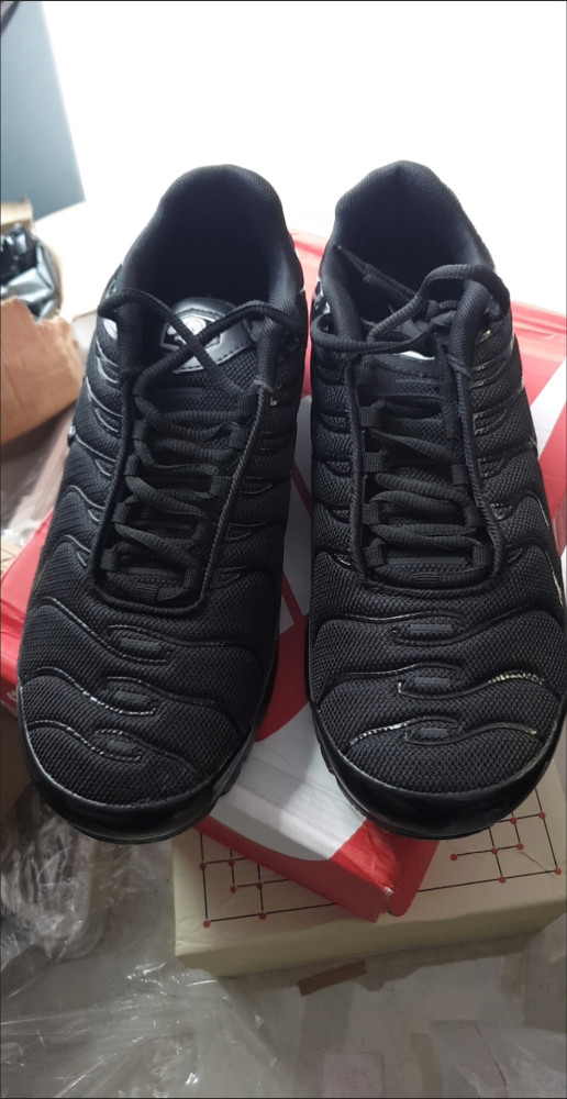 Women men air max sneakers sports shoes, with box, size 36-46, SS60-2559-2583