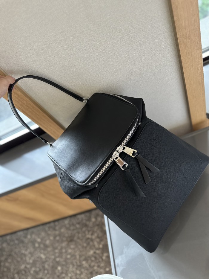 Split leather bag ,AAAA , size 33x44cm,no box,  B88-1826-1828