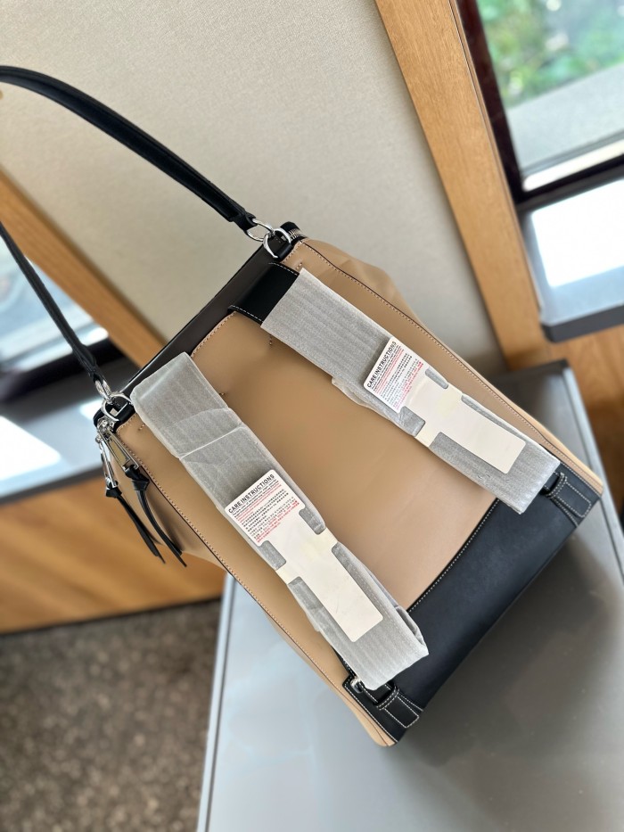 Split leather bag ,AAAA , size 33x44cm,no box,  B88-1826-1828
