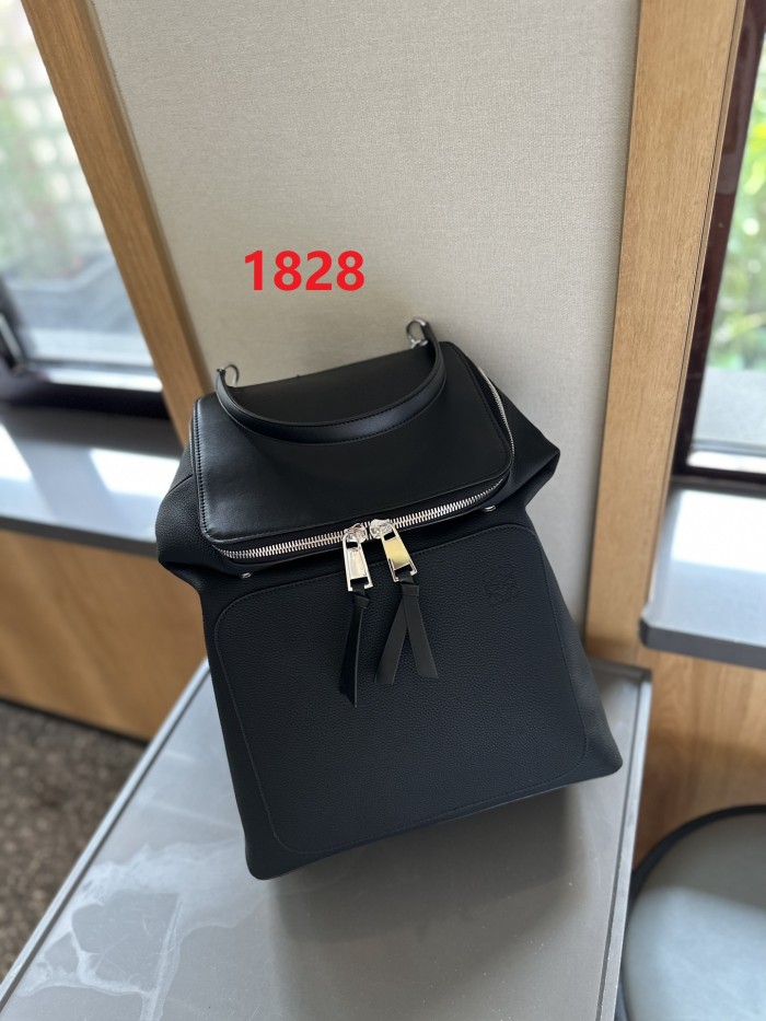 Split leather bag ,AAAA , size 33x44cm,no box,  B88-1826-1828