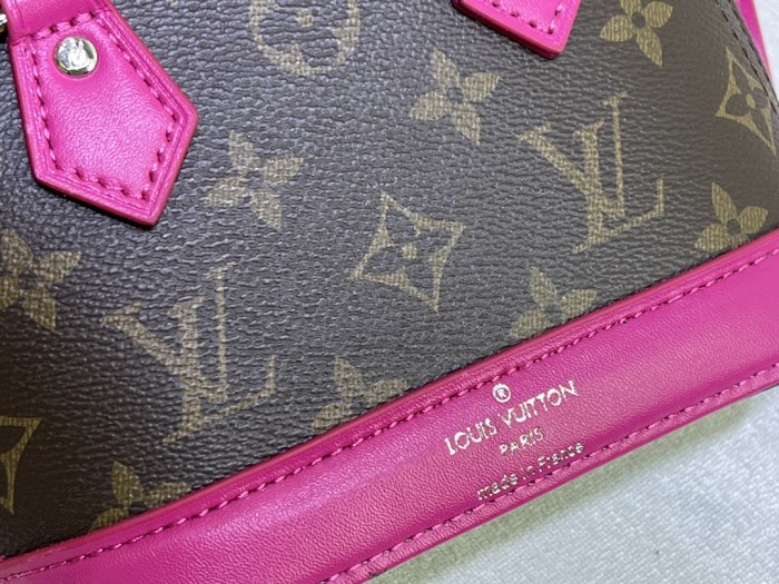 Split leather bag ,AAAA , size 18x12x8cm,no box,  B88-1825