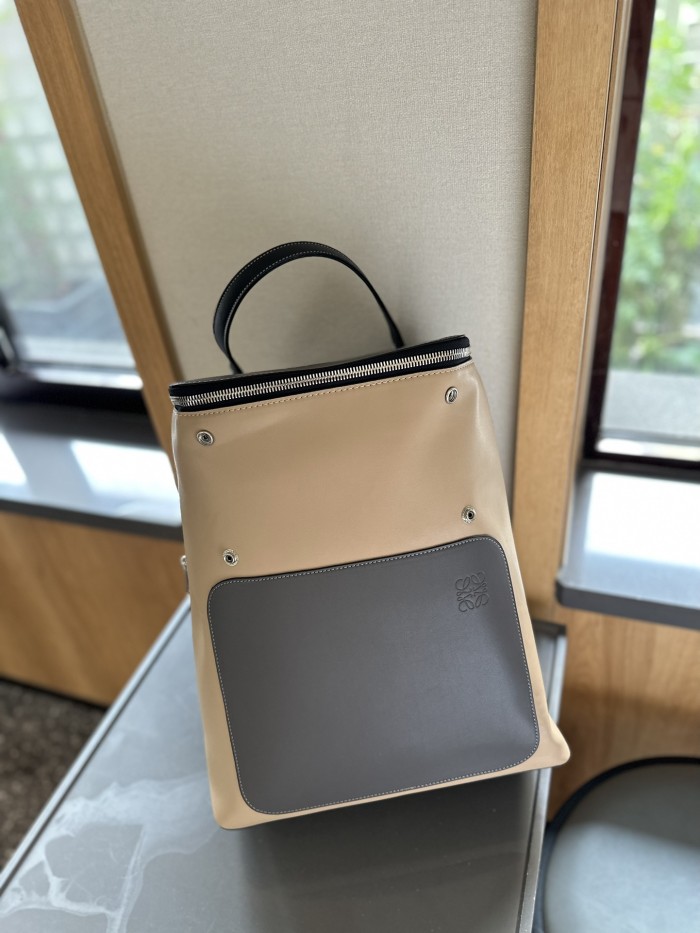 Split leather bag ,AAAA , size 33x44cm,no box,  B88-1826-1828