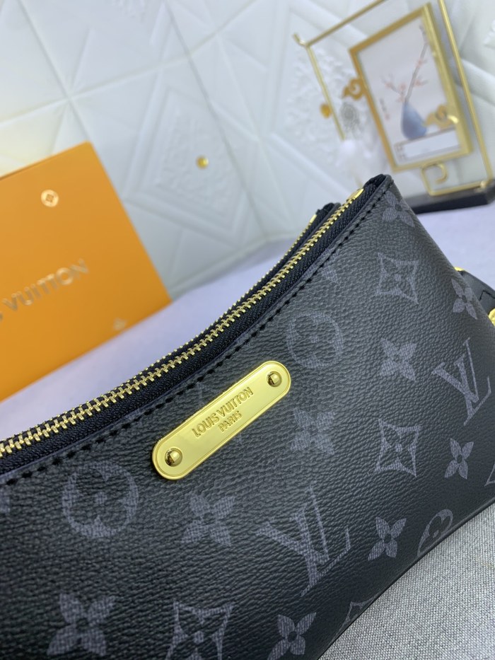 Split leather bag ,AAAA ,size 24x13x6cm,no box,  B88-1843