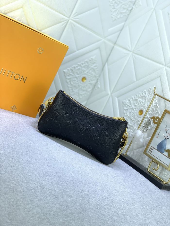 Split leather bag ,AAAA ,size 24x13x6cm,no box,  B88-1844