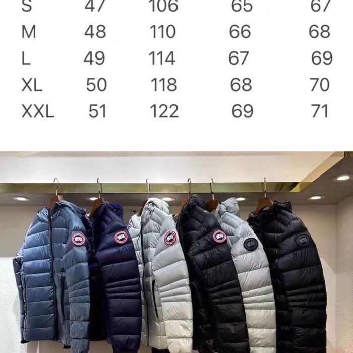 Men Women's winter thick duck down jacket coat, CL158-102