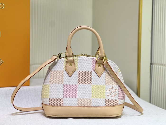 Split leather bag ,AAAA , size 23.5x17.5x11.5cm,no box,  B88-1840