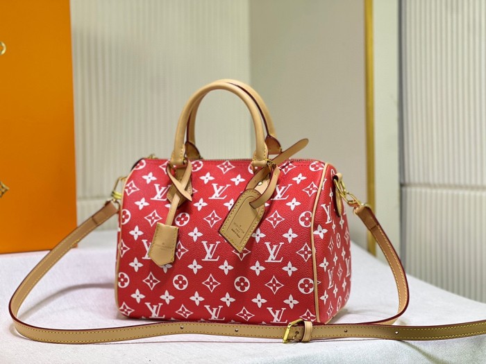 Split leather bag ,AAAA , size 25x15x15cm,no box,  B88-1838