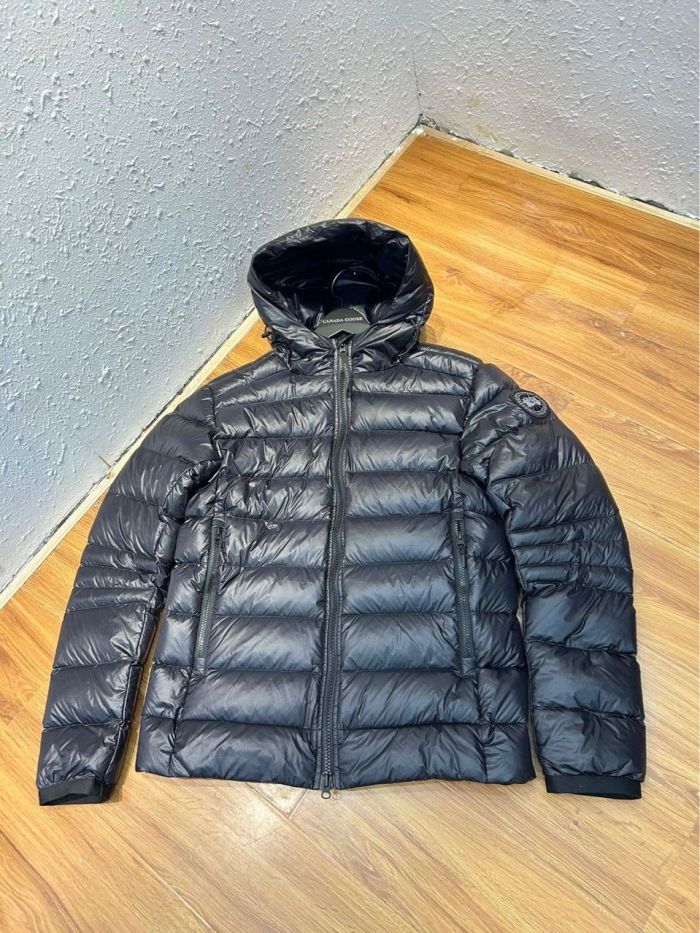 Men Women's winter thick duck down jacket coat, CL158-102