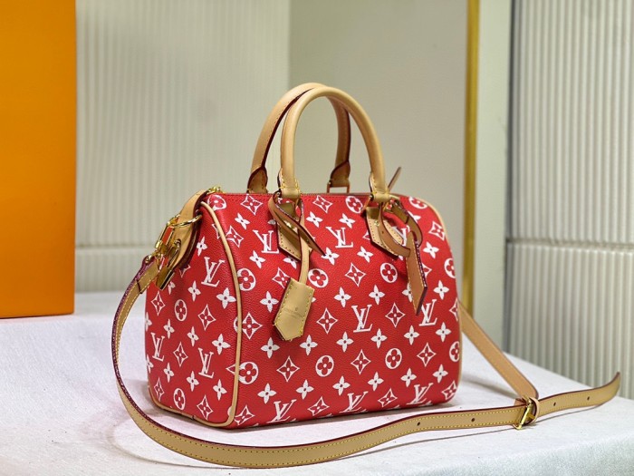 Split leather bag ,AAAA , size 25x15x15cm,no box,  B88-1838
