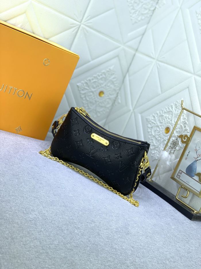 Split leather bag ,AAAA ,size 24x13x6cm,no box,  B88-1844