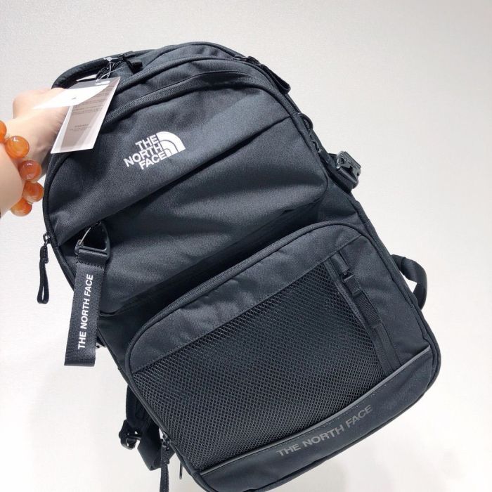 New waterproof Oxford spinning backpack leisure bag hiking bag，size 48*32*17cm,B75-3655-3656