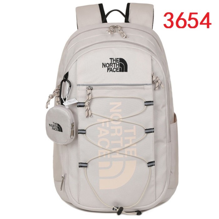 New waterproof Oxford spinning backpack leisure bag hiking bag，size 47*32*22cm,B75-3650-3654