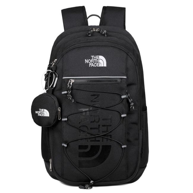 New waterproof Oxford spinning backpack leisure bag hiking bag,size 47*32*22cm,B75-3650-3654