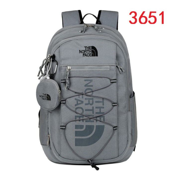 New waterproof Oxford spinning backpack leisure bag hiking bag，size 47*32*22cm,B75-3650-3654