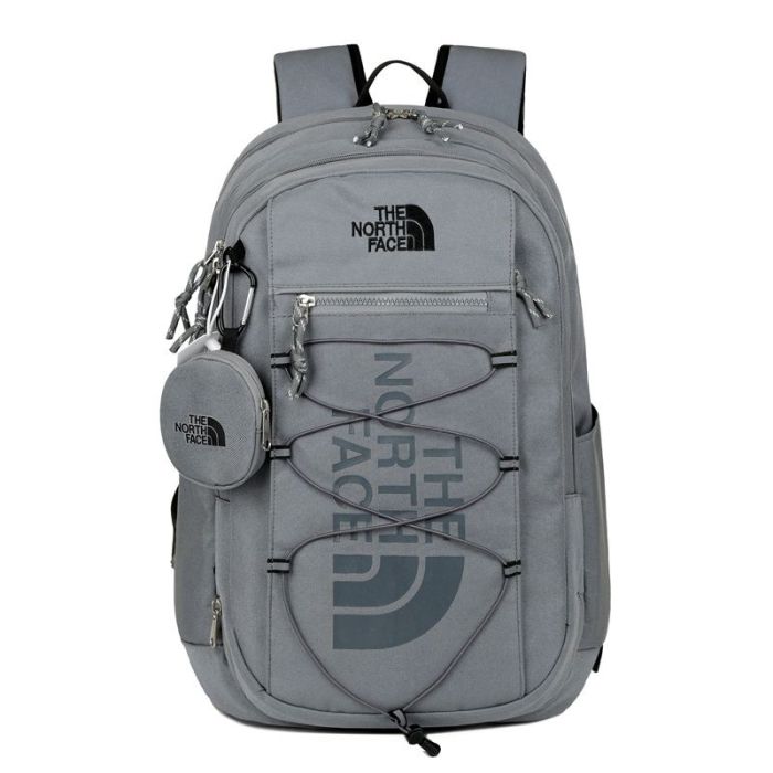 New waterproof Oxford spinning backpack leisure bag hiking bag，size 47*32*22cm,B75-3650-3654