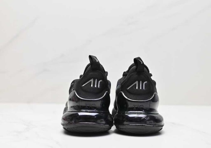 Women men air*max270 sneakers sports shoes, with box, size 36-45, SS60-2-15