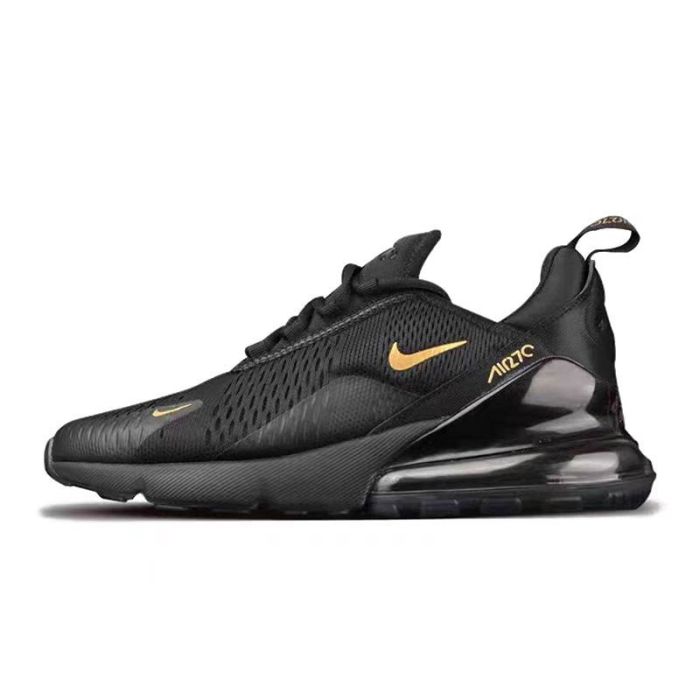 Women men air*max270 sneakers sports shoes, with box, size 36-45, SS60-2-15