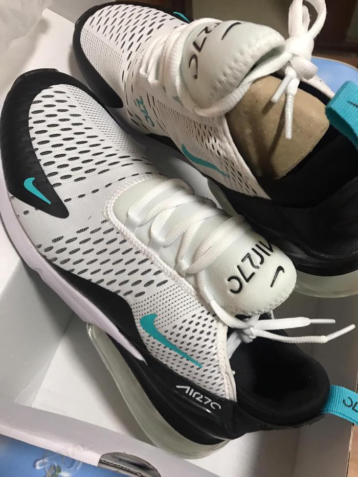 Women men air*max270 sneakers sports shoes, with box, size 36-45, SS60-2-15
