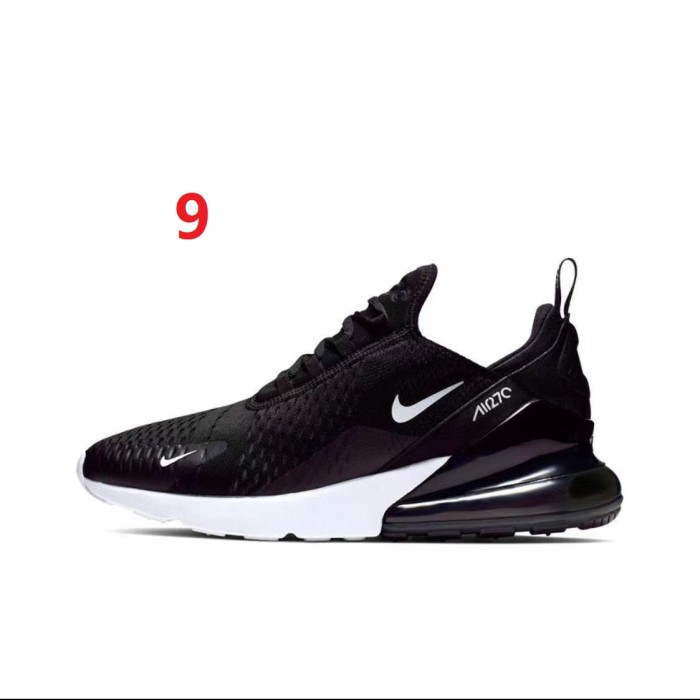 Women men air*max270 sneakers sports shoes, with box, size 36-45, SS60-2-15