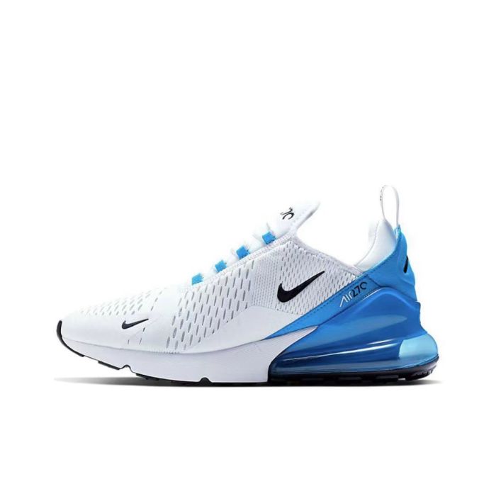 Women men air*max270 sneakers sports shoes, with box, size 36-45, SS60-2-15