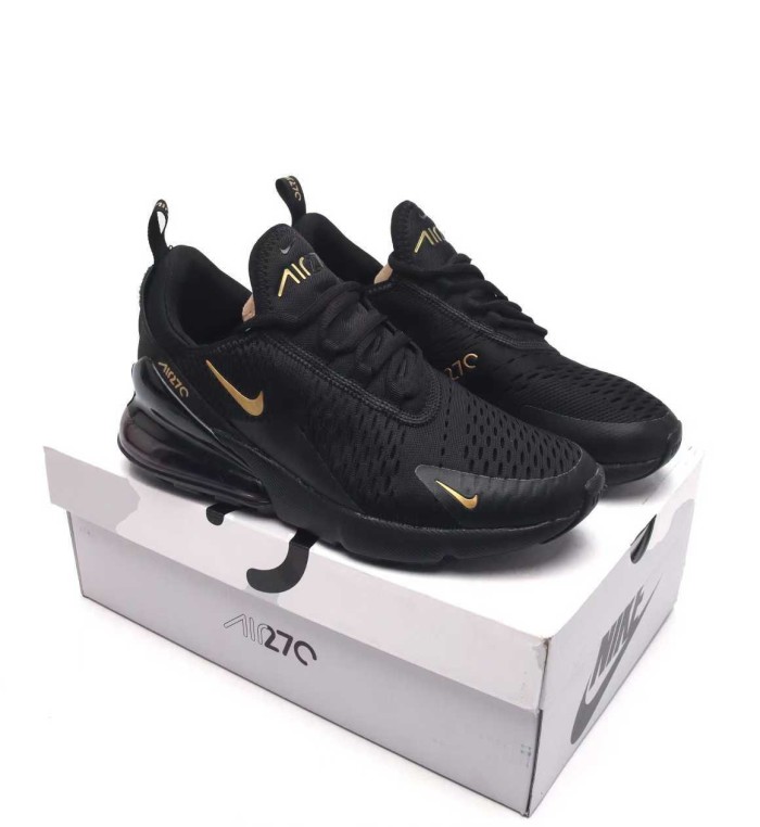 Women men air*max270 sneakers sports shoes, with box, size 36-45, SS60-2-15