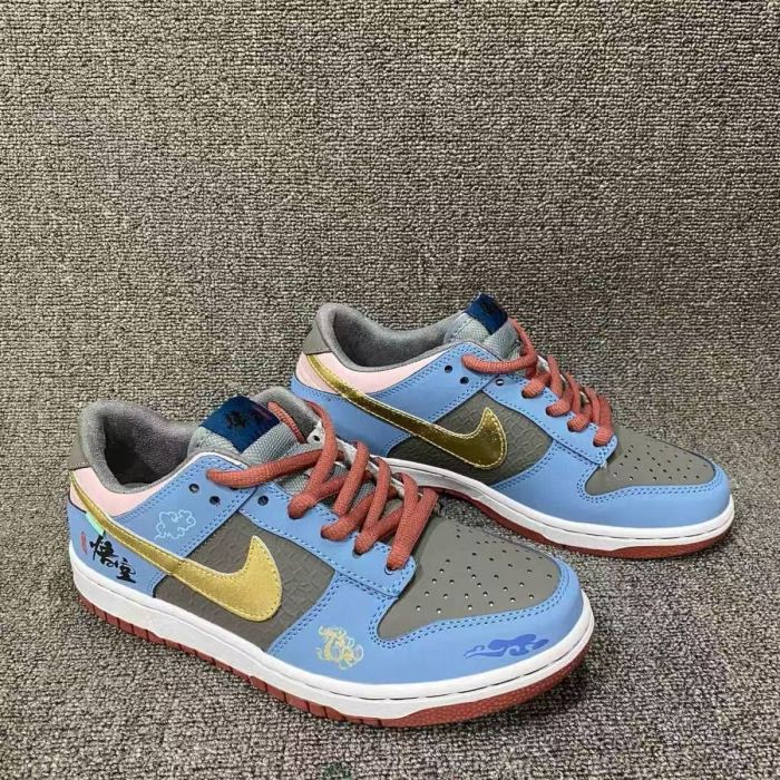 Women men dunk sneakers sports shoes, size 36-45, SS60-16