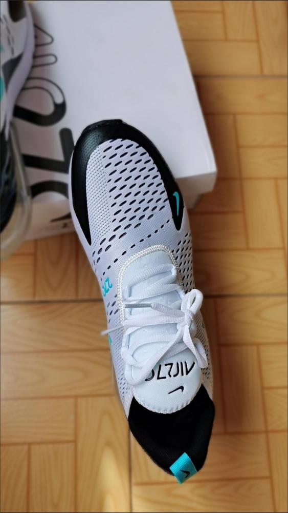 Women men air*max270 sneakers sports shoes, with box, size 36-45, SS60-2-15