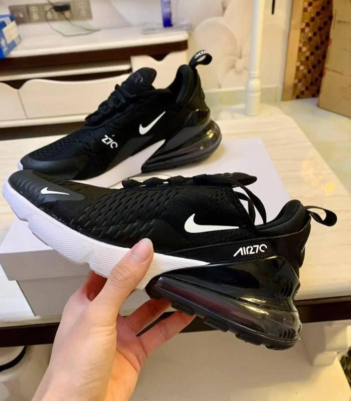 Women men air*max270 sneakers sports shoes, with box, size 36-45, SS60-2-15