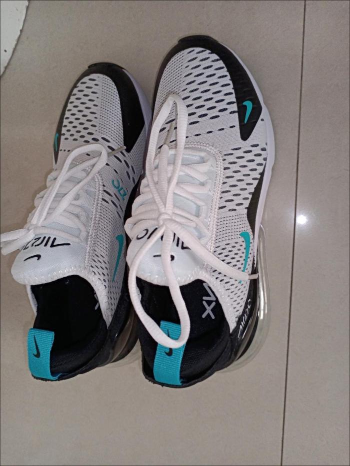Women men air*max270 sneakers sports shoes, with box, size 36-45, SS60-2-15
