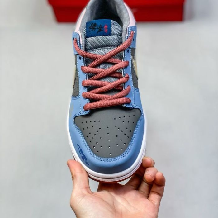 Women men dunk sneakers sports shoes, size 36-45, SS60-16